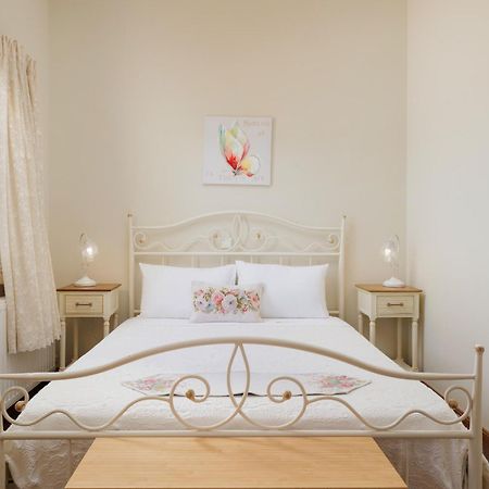 Villa Magnolia Corfu ペラマ エクステリア 写真