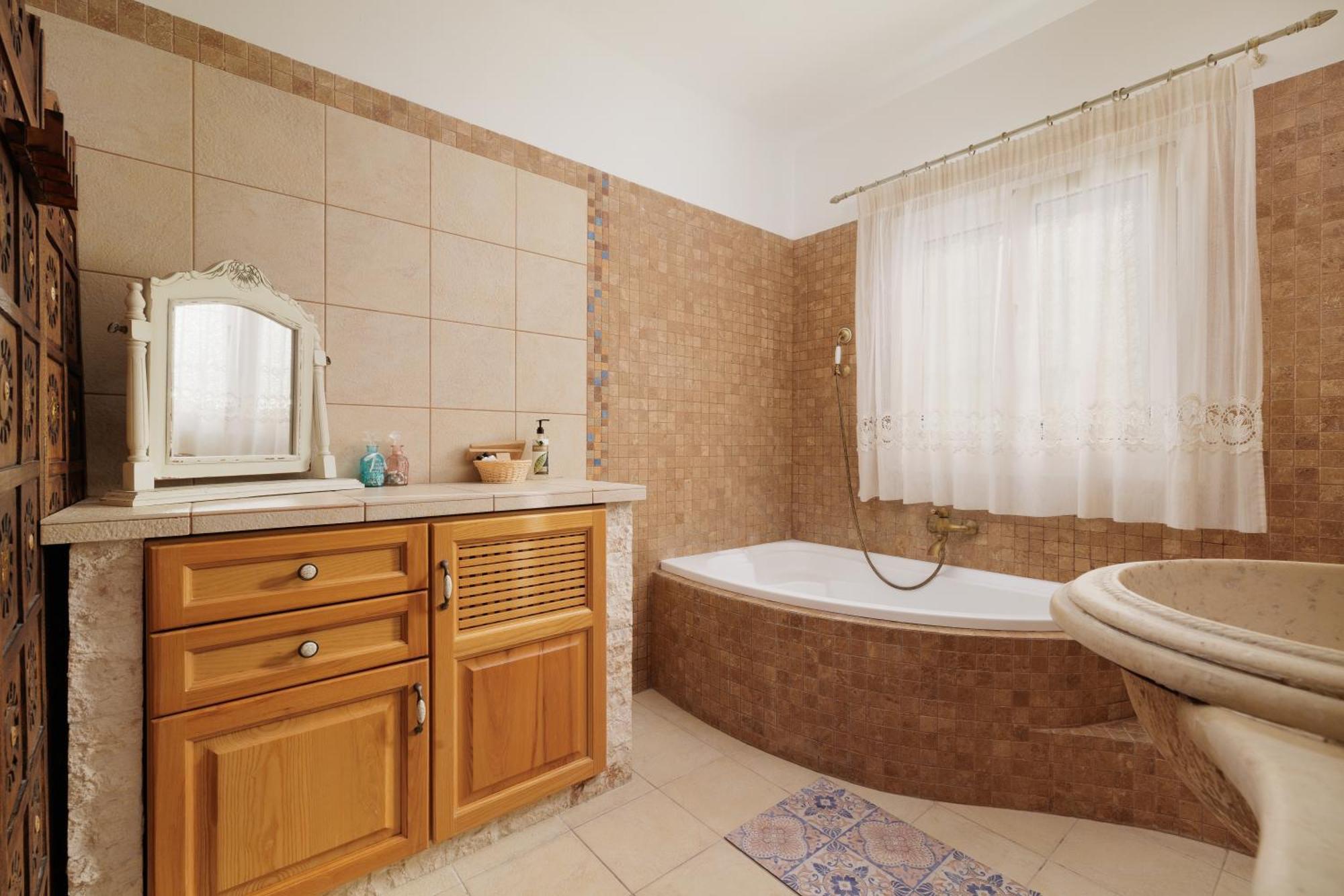 Villa Magnolia Corfu ペラマ エクステリア 写真