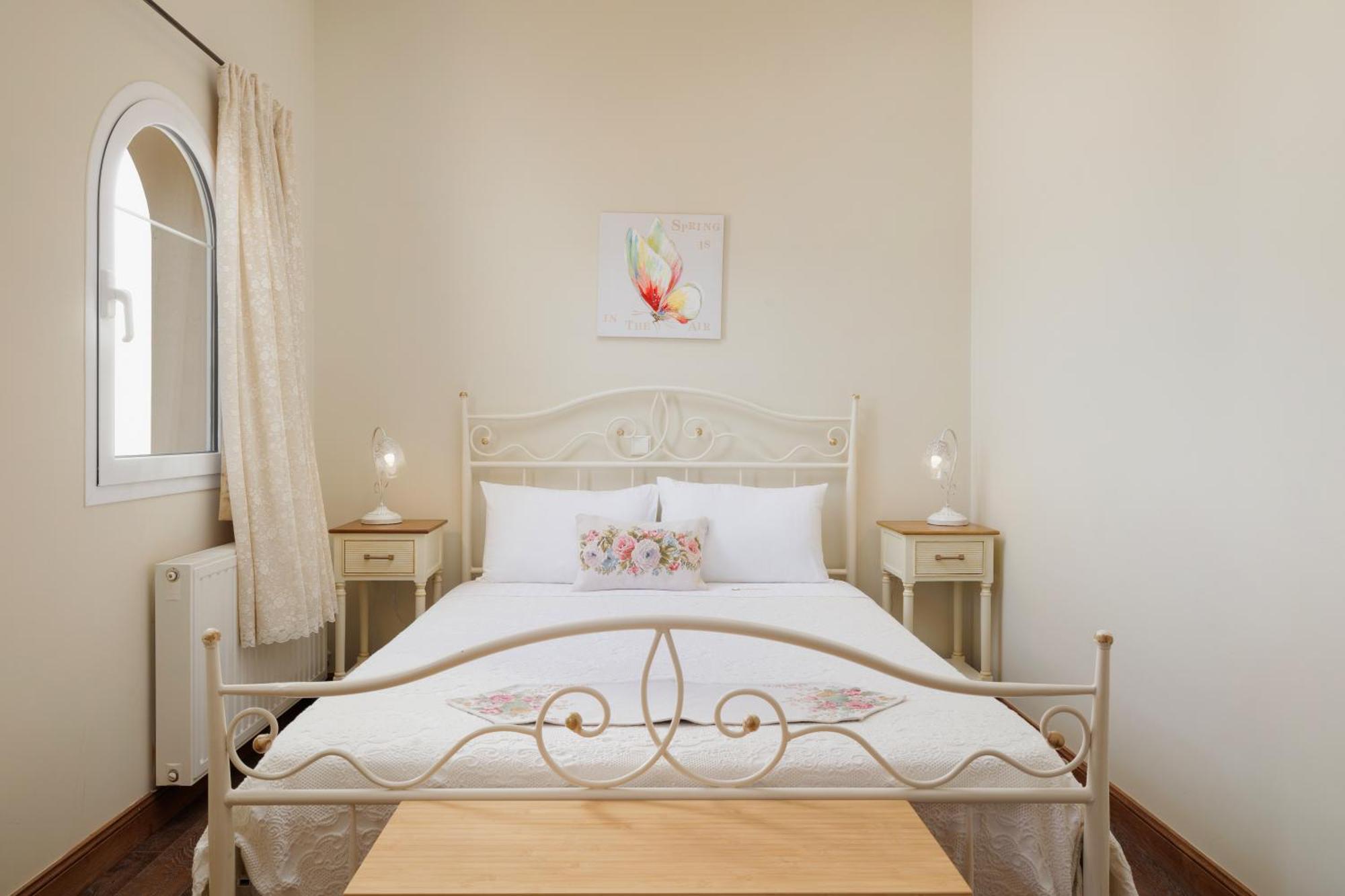 Villa Magnolia Corfu ペラマ エクステリア 写真