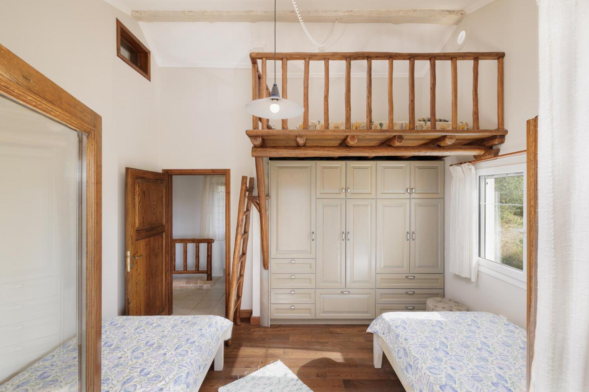 Villa Magnolia Corfu ペラマ エクステリア 写真